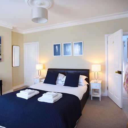 Arthouse Canterbury-Free Secure Parking Exteriér fotografie