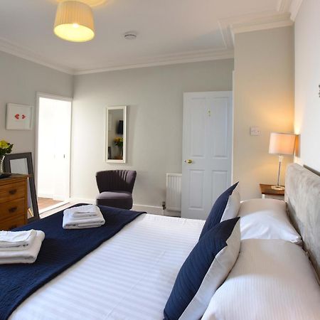 Arthouse Canterbury-Free Secure Parking Exteriér fotografie
