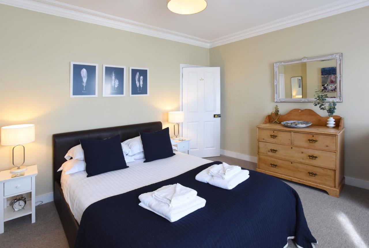 Arthouse Canterbury-Free Secure Parking Exteriér fotografie
