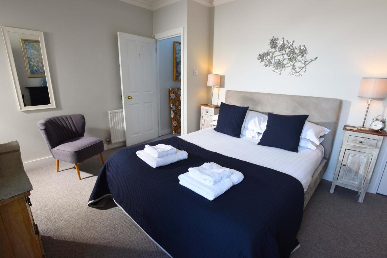 Arthouse Canterbury-Free Secure Parking Exteriér fotografie