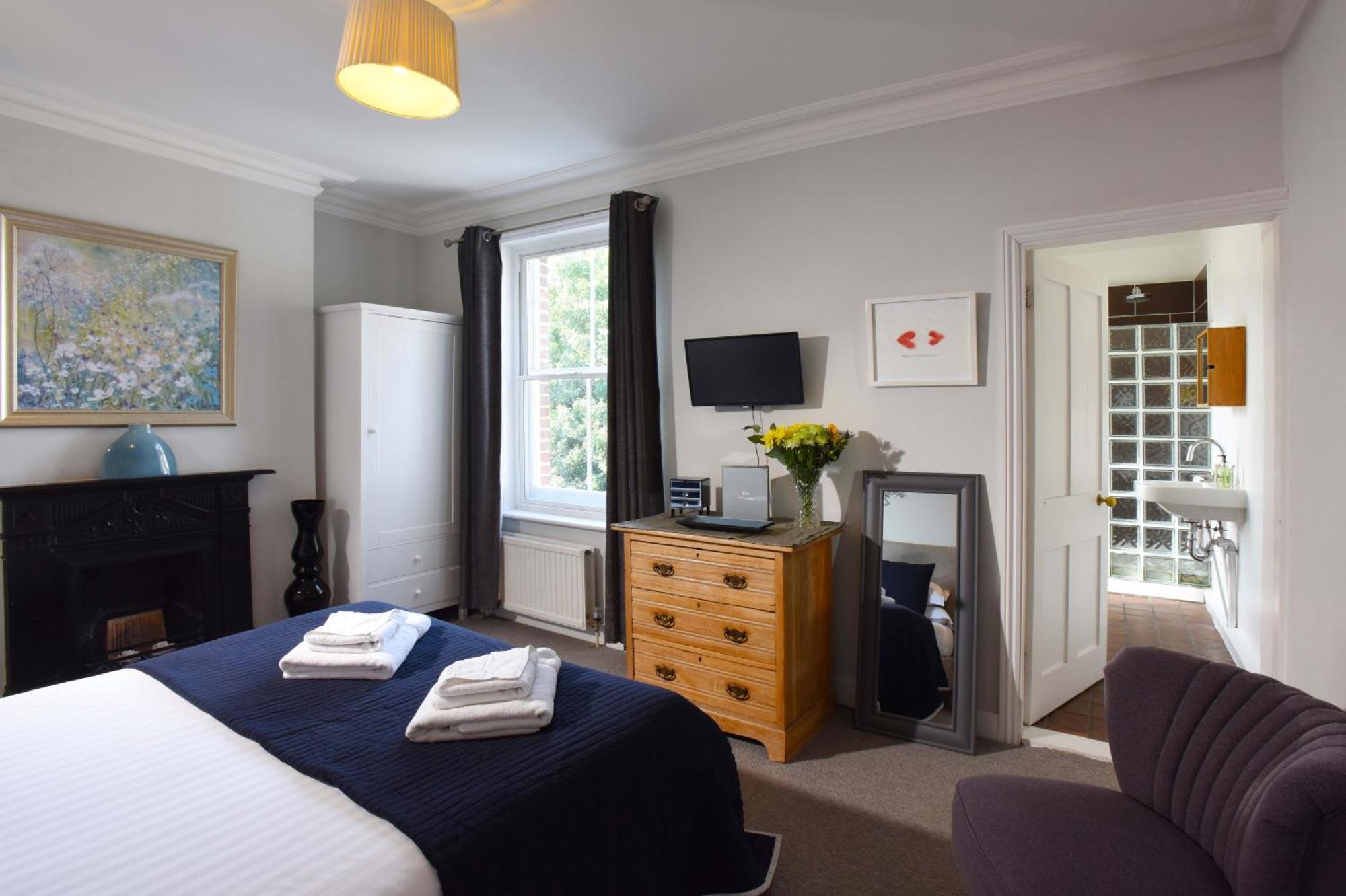 Arthouse Canterbury-Free Secure Parking Exteriér fotografie