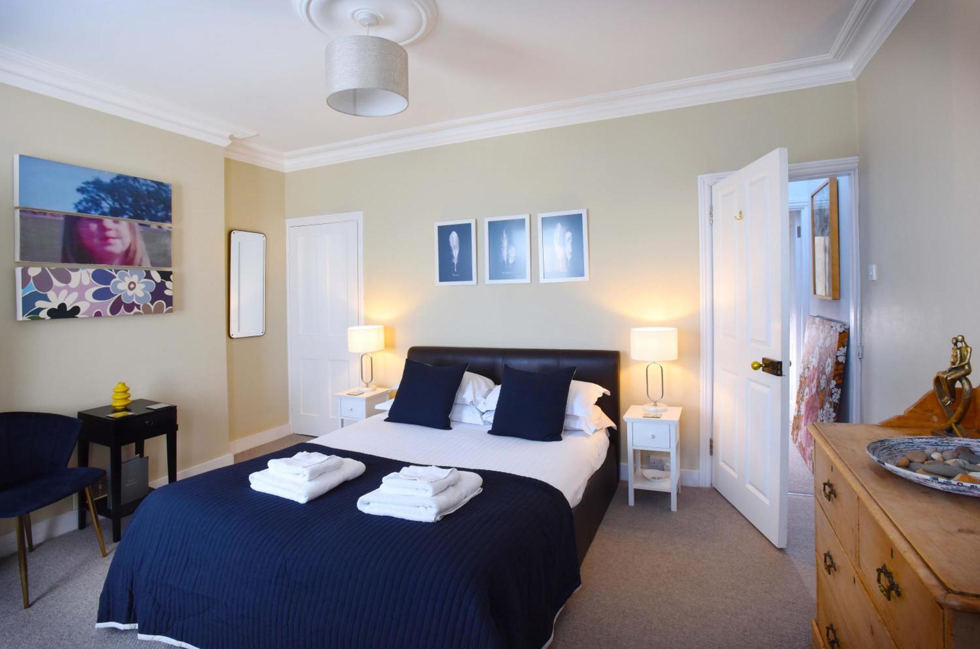 Arthouse Canterbury-Free Secure Parking Exteriér fotografie