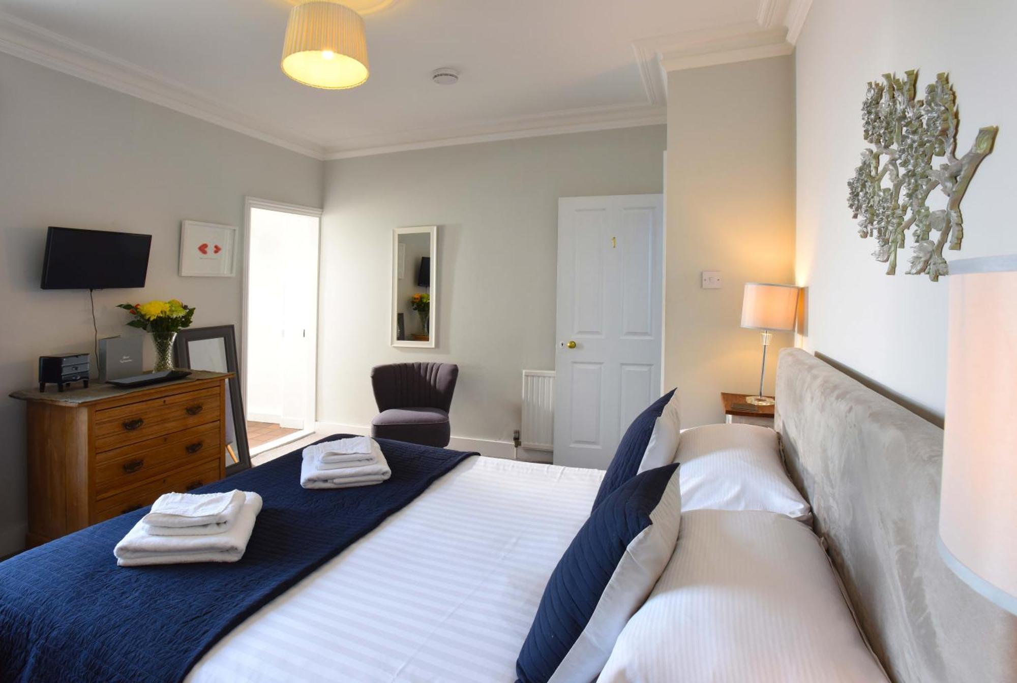 Arthouse Canterbury-Free Secure Parking Exteriér fotografie