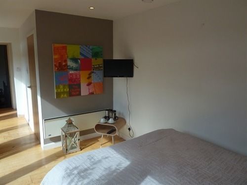 Arthouse Canterbury-Free Secure Parking Exteriér fotografie
